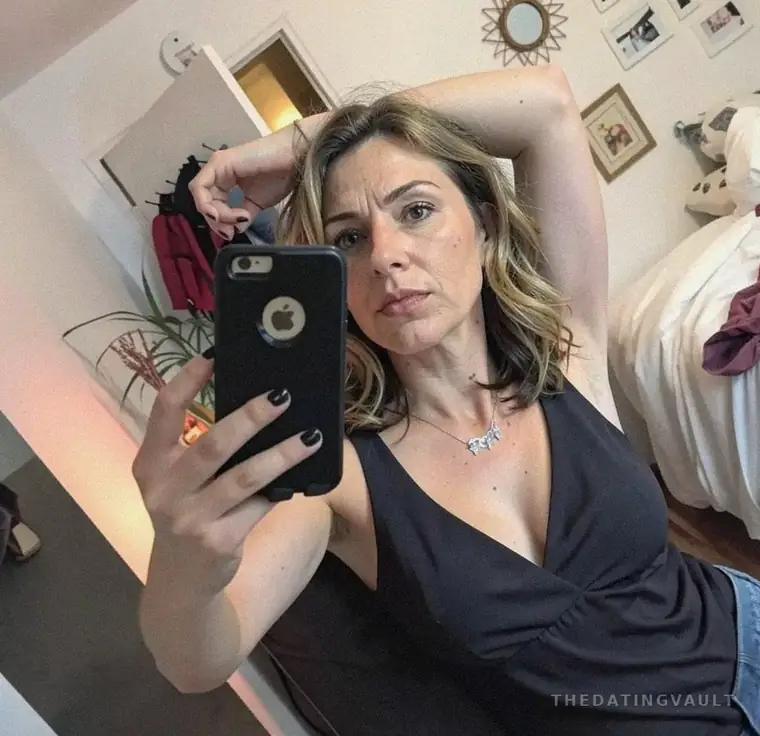 Alexis (35) - Coraki