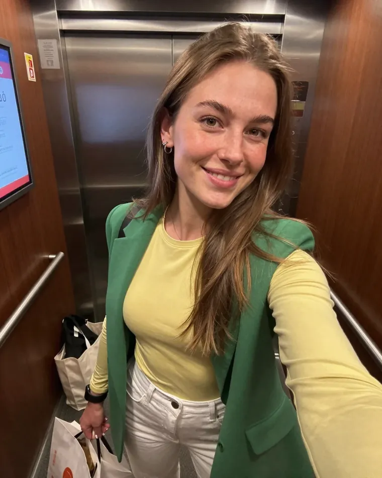 Ally87 (28) - Macgregor