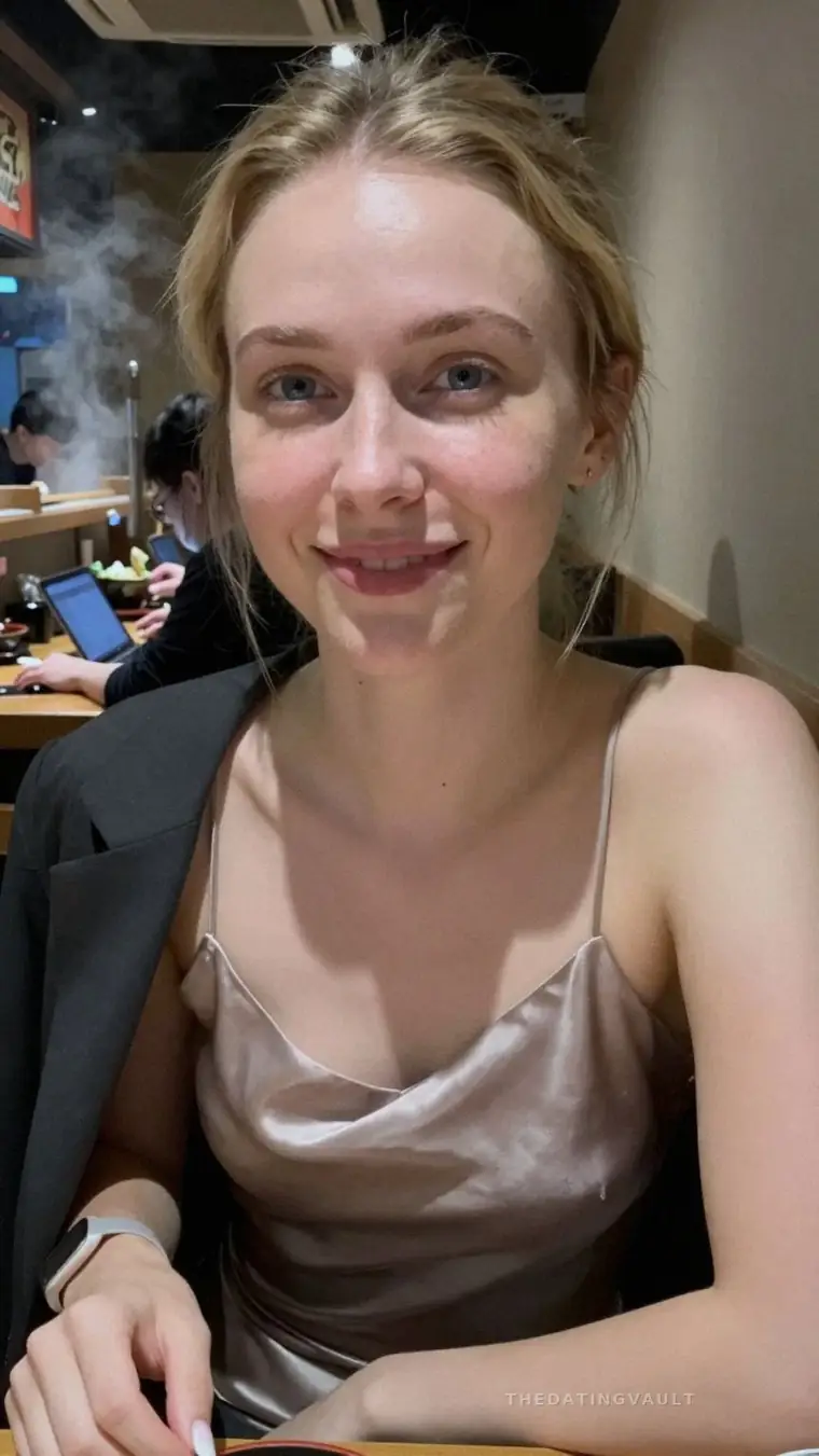 Ally (22) - Point Cook