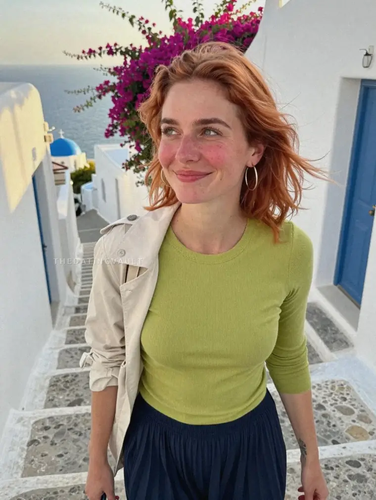 AllyShannon (28) - Wakeley