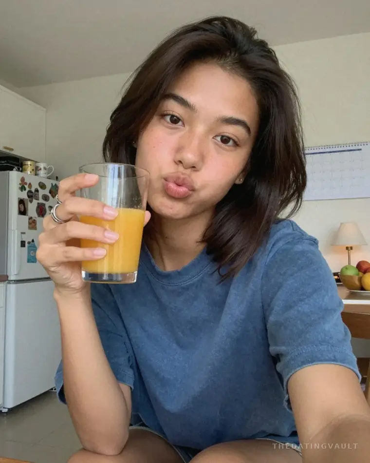 Amber (21) - Marino