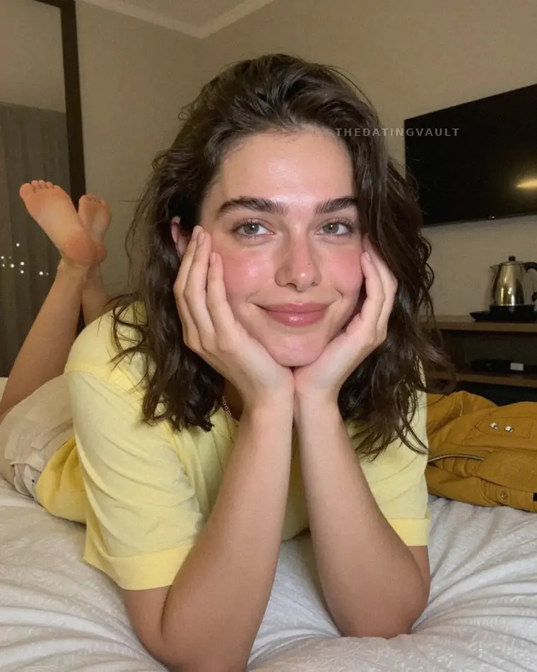 Amber (22) - Armstrong Creek