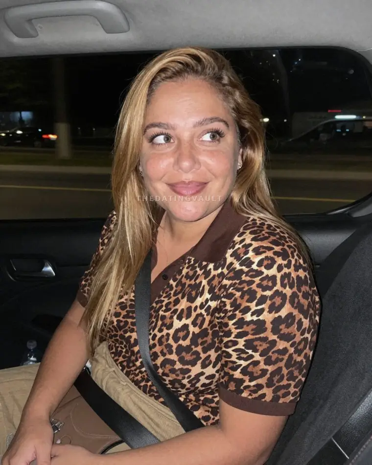 AnnabelleMay (30) - Redland Bay