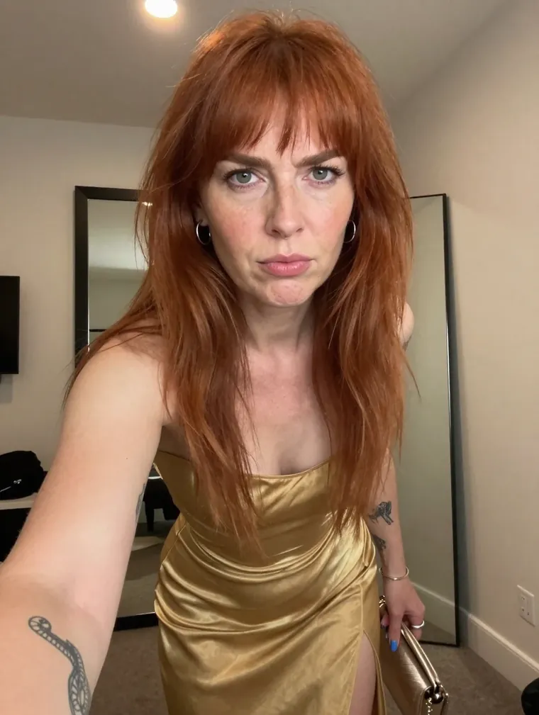 Ayla (35) - Dubbo