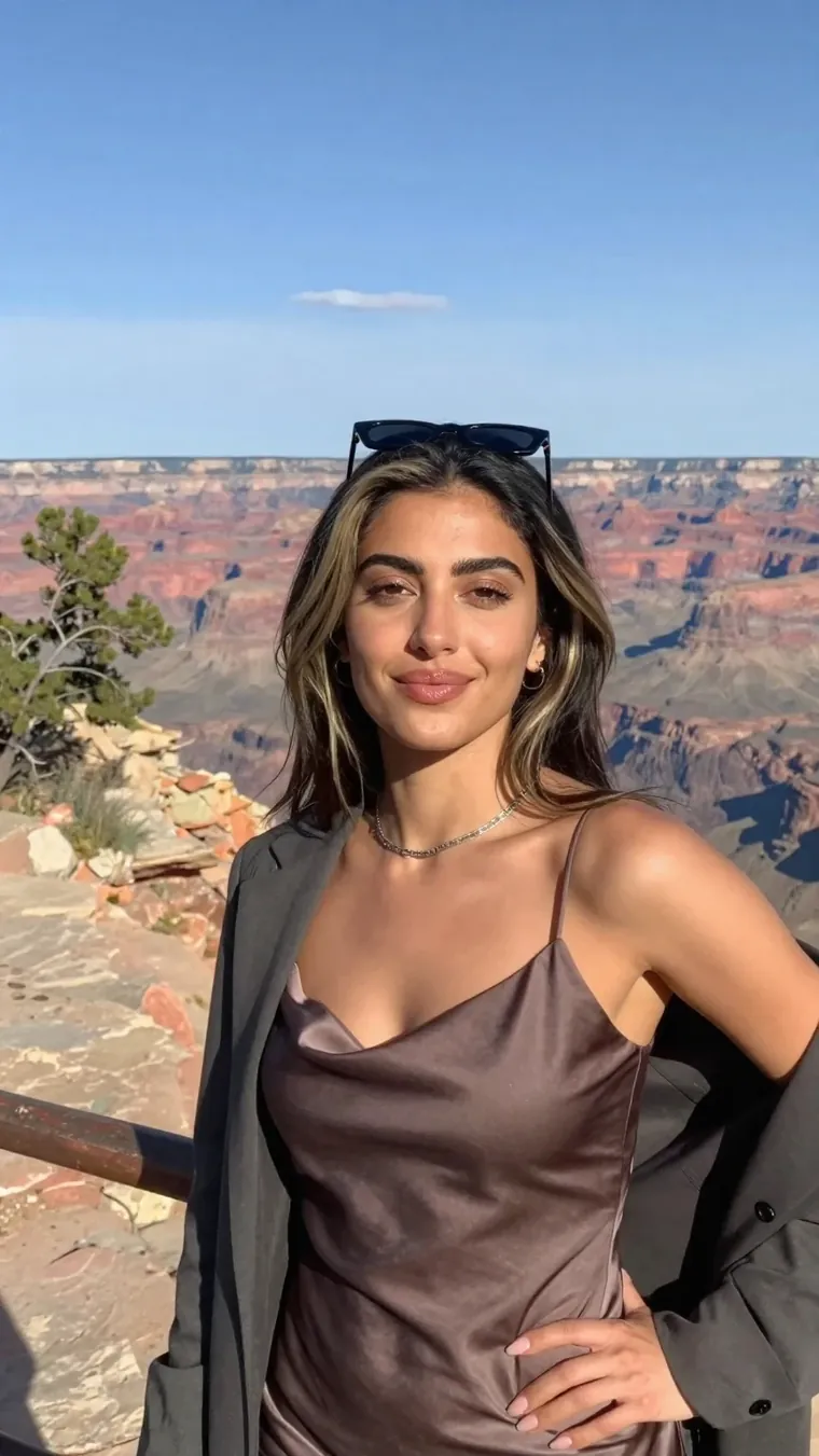 Billie (25) - Vermont