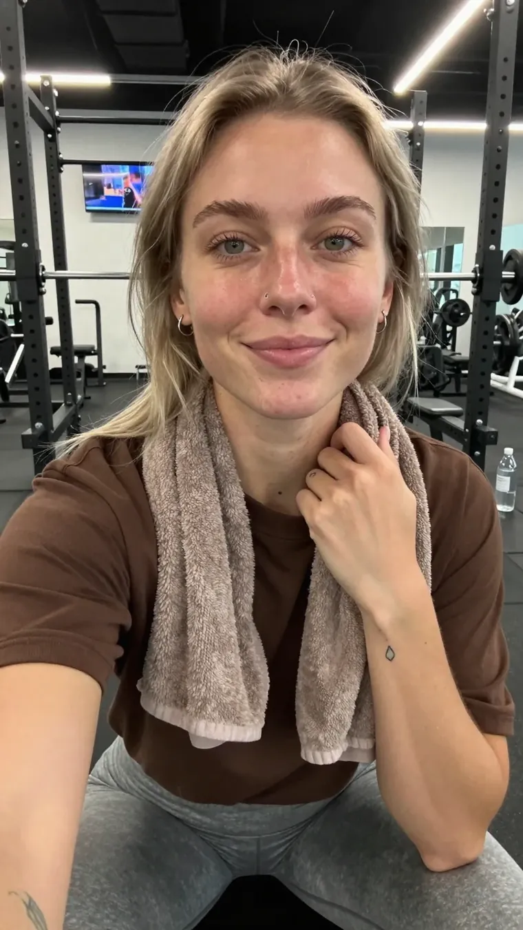 BriannaMaeve (25) - Haven