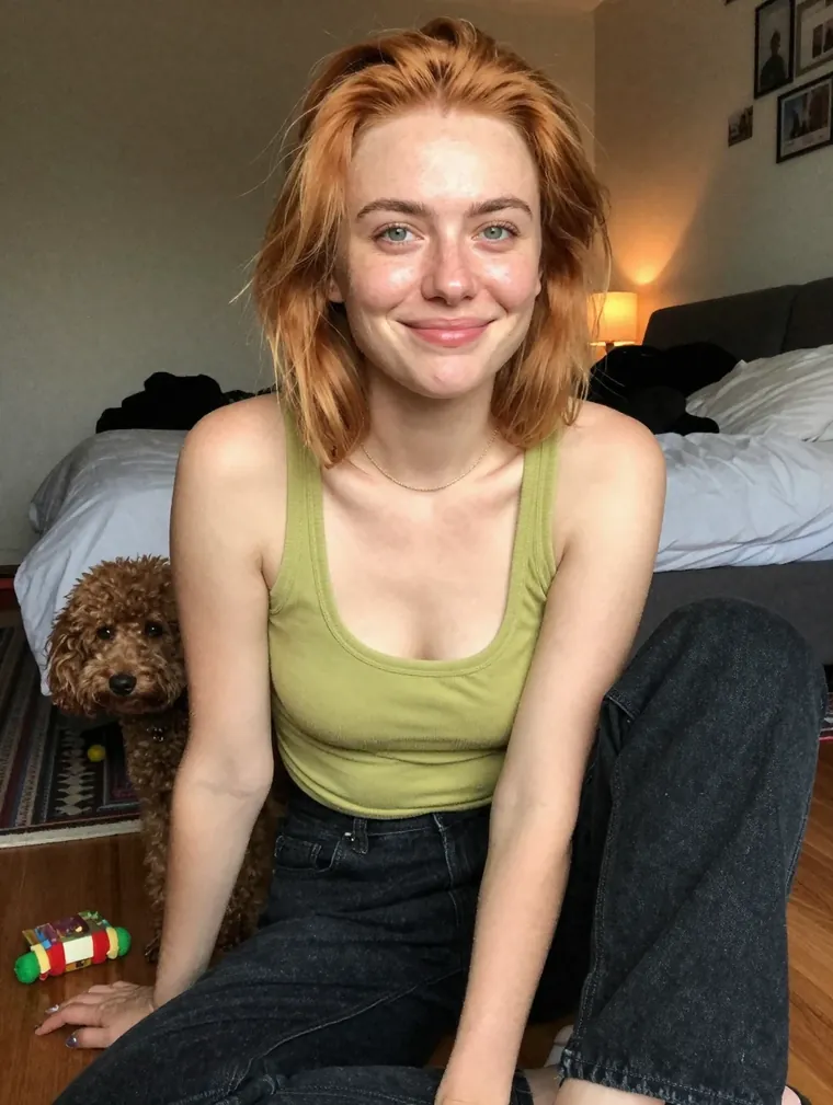 BronteBelle (25) - Westbrook