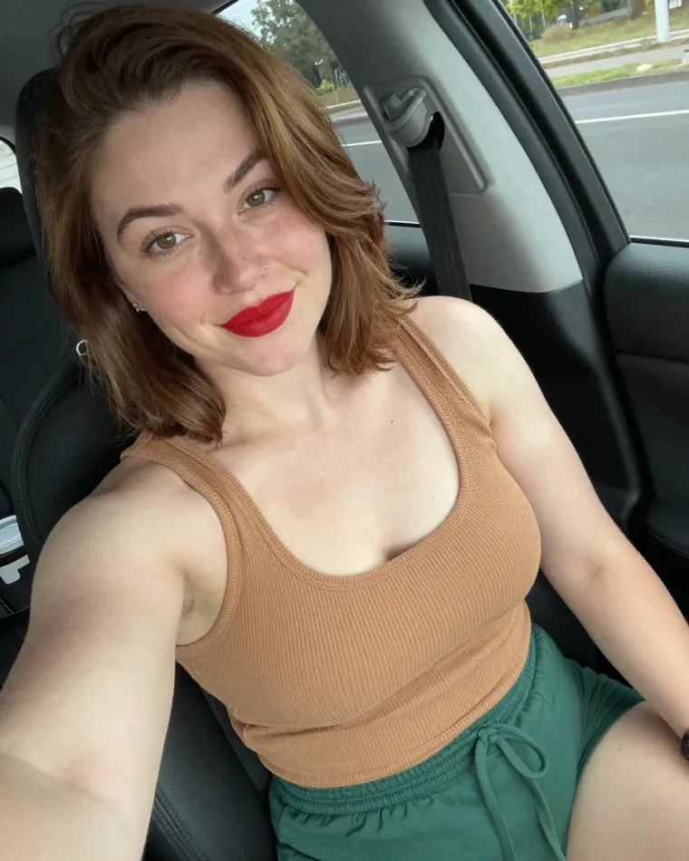 CaseyNaomi (25) - Kensington Grove