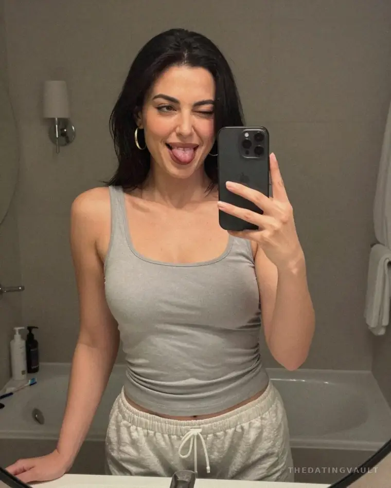 CaseyTiana (25) - Sale