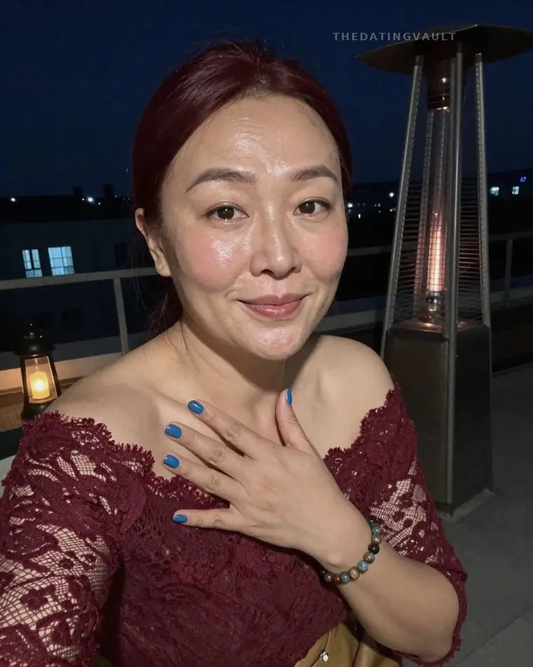 CharlotteBelle (40) - Kalgoorlie