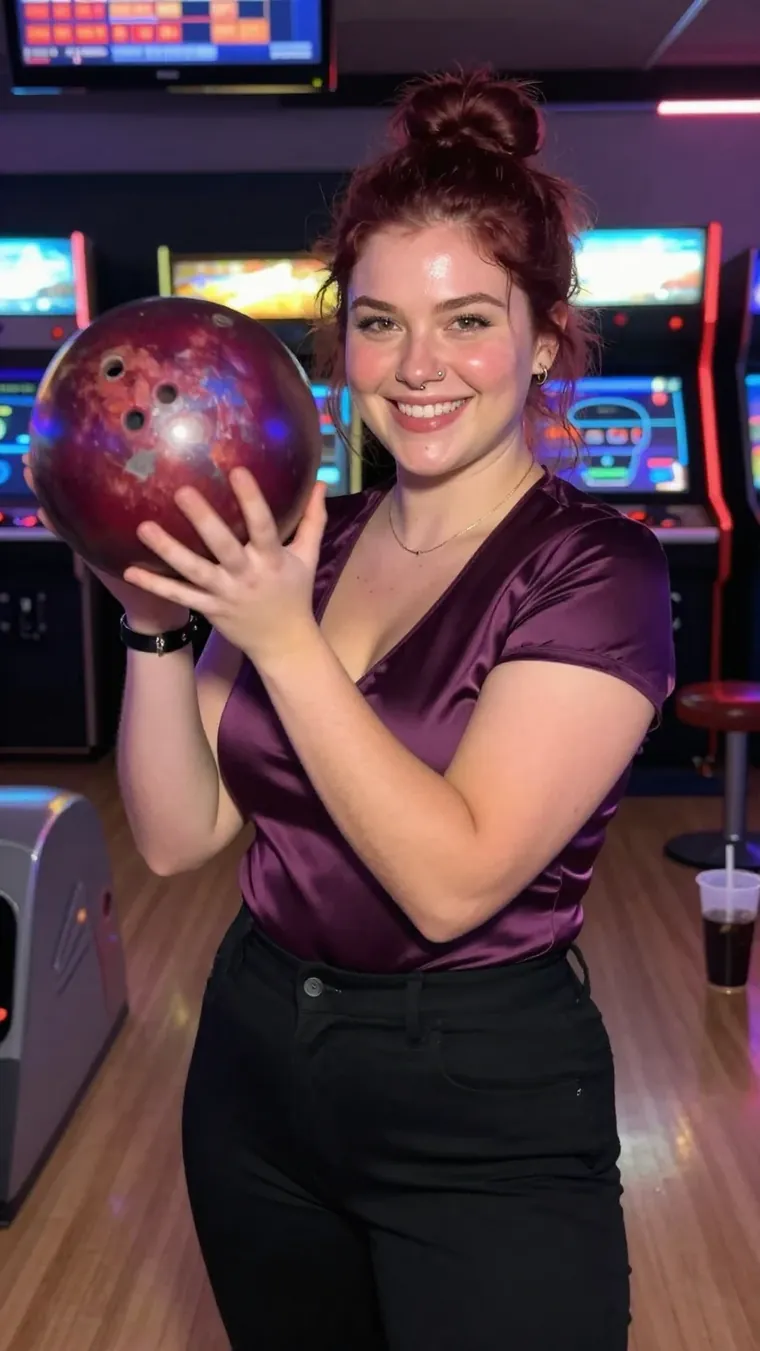 CheekyPhoebe (25) - Rockingham