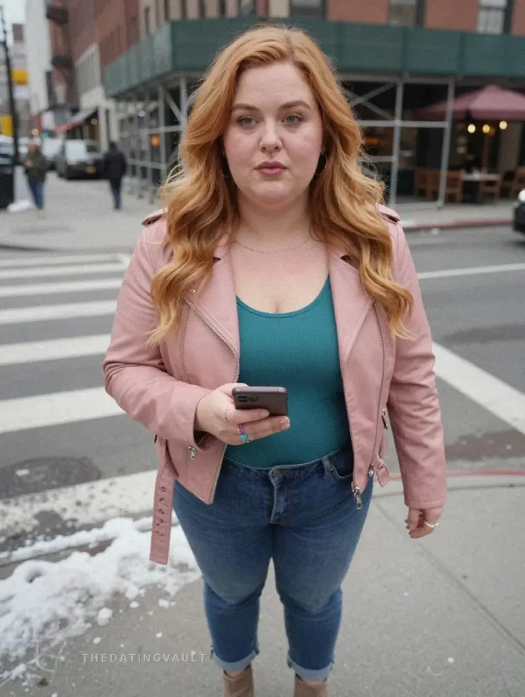 Chloe57 (25) - Cardup