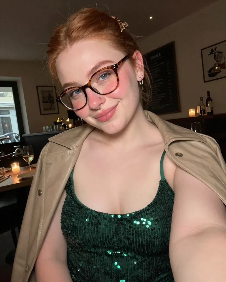 ClementineGrace (22) - Singleton