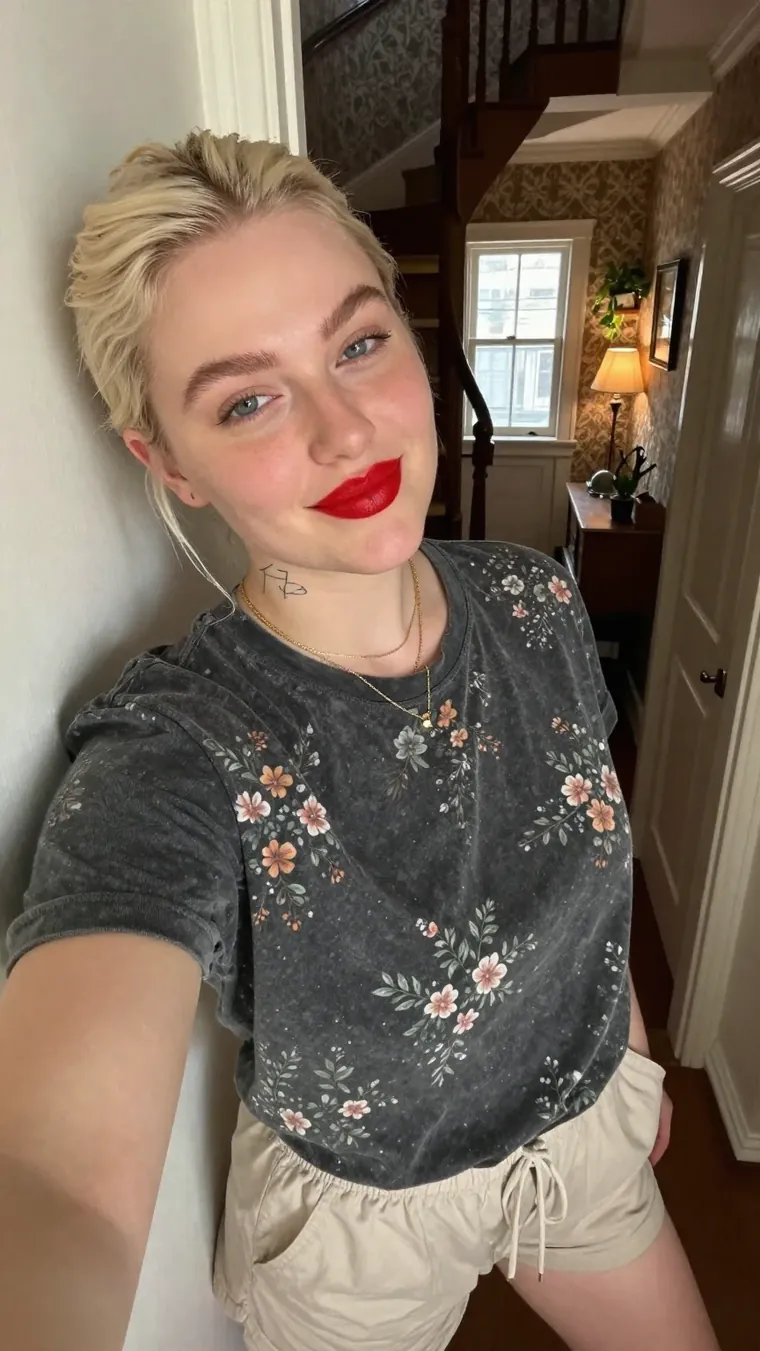 DaniJodie (25) - Rockhampton