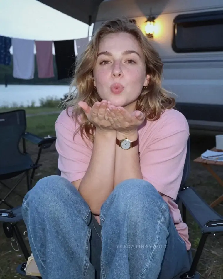 DanikaBelle (25) - Werris Creek