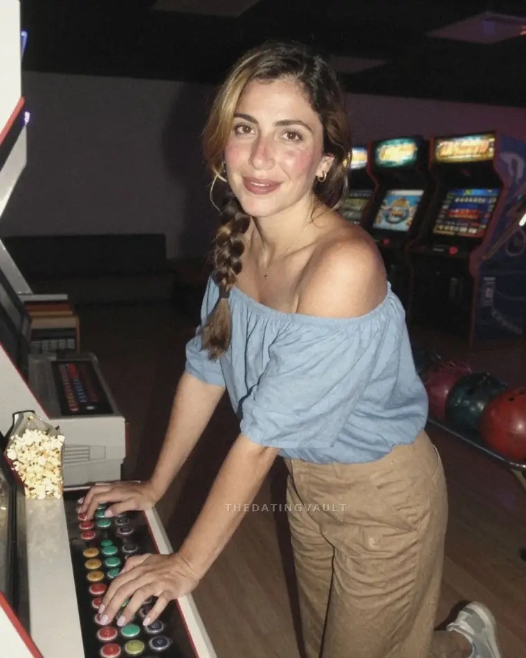 DreamyLucy (25) - Epping