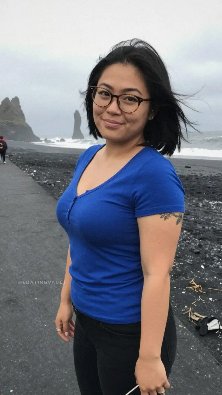 DreamyPhoebe (25) - Greenmount