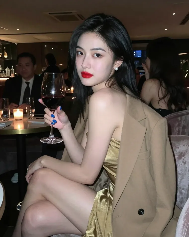 Erin (25) - Castle Hill