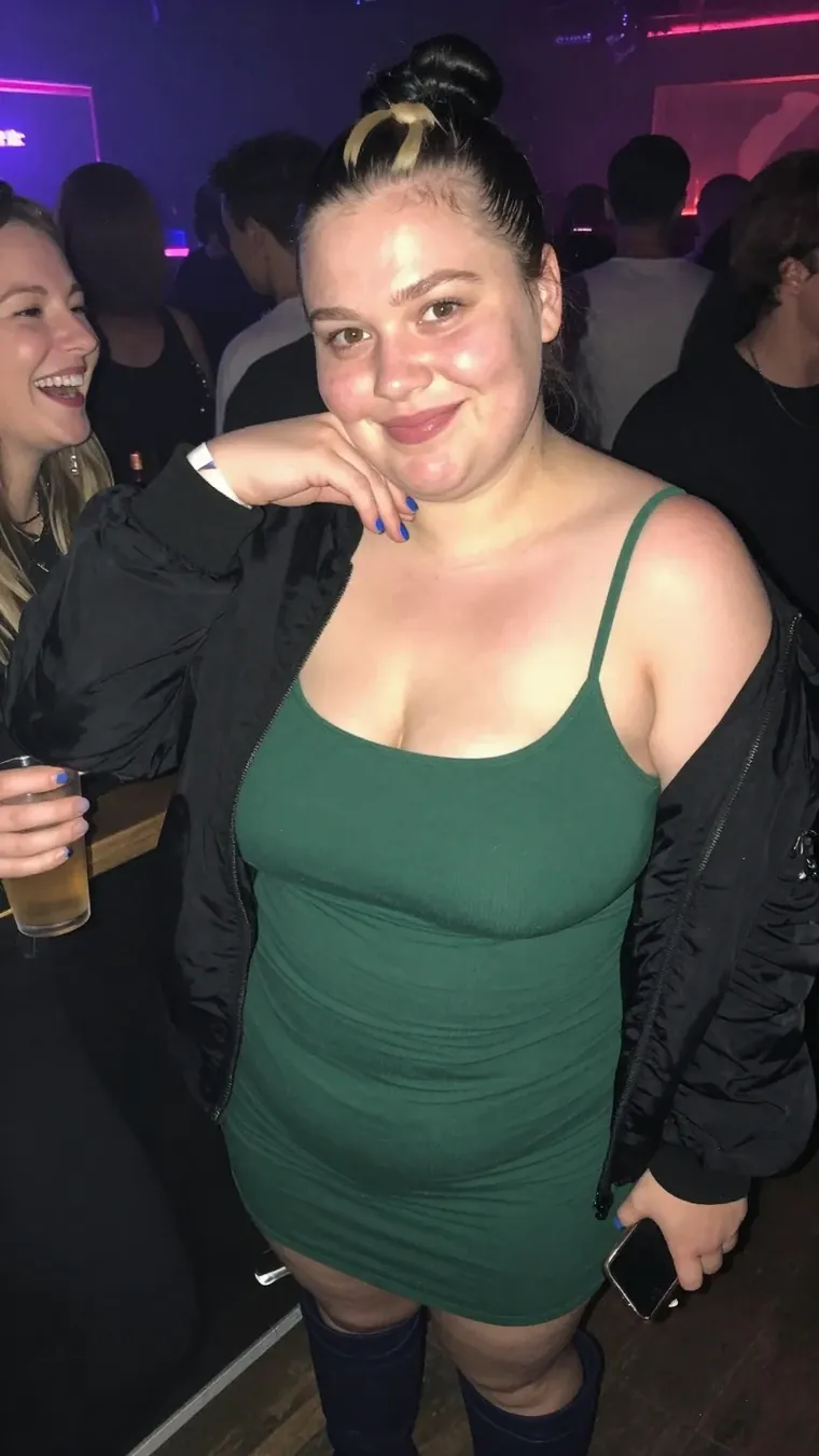 Evie90 (25) - Rooty Hill