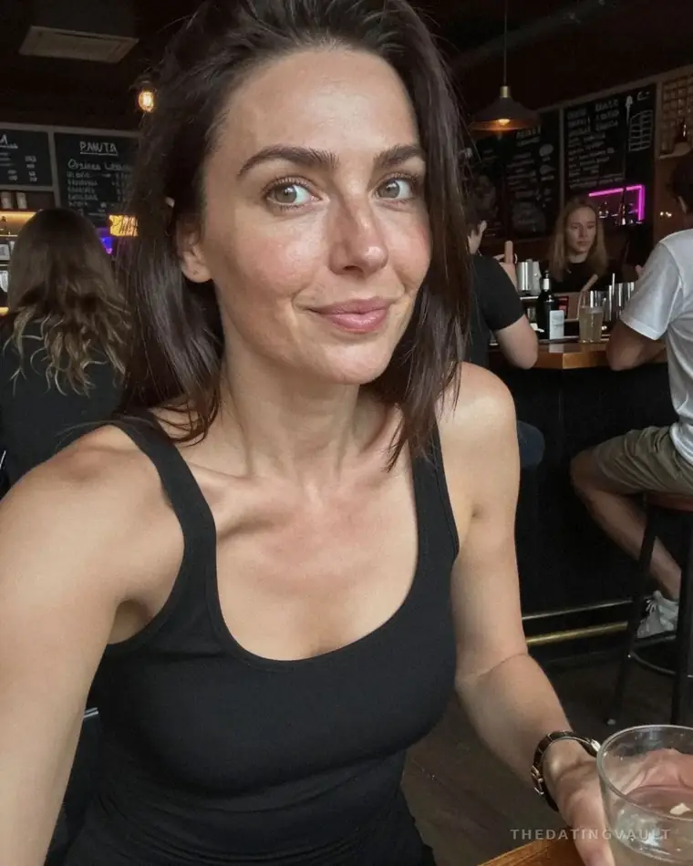 Evie (30) - Yangebup