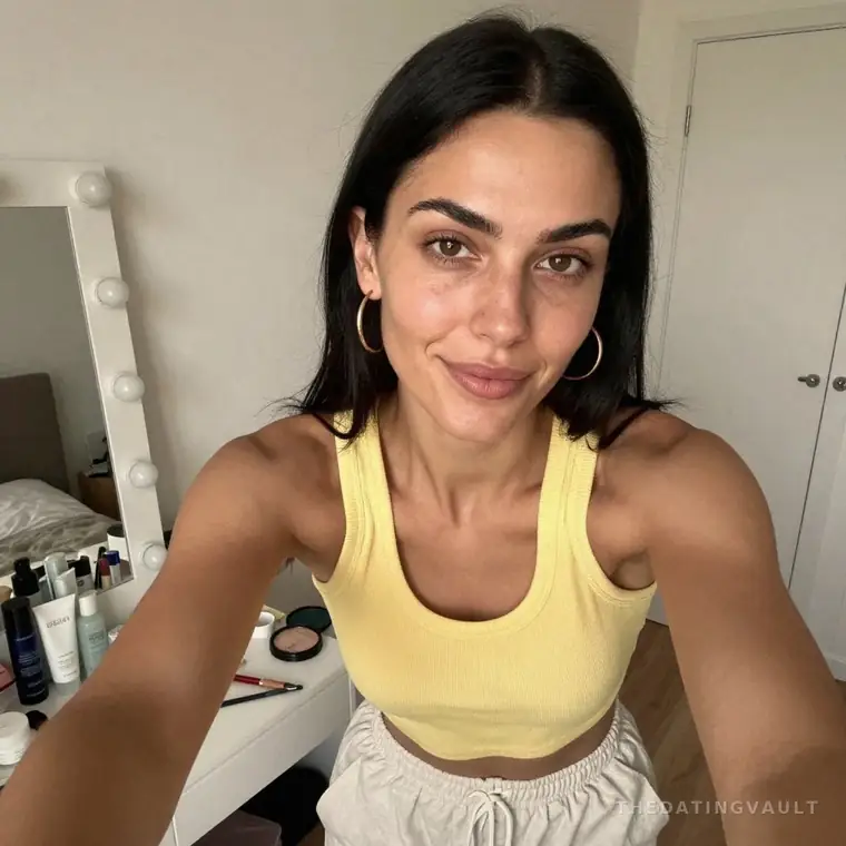 Evie (25) - Perth