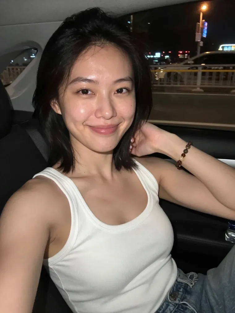 EvieSunny (25) - Binningup
