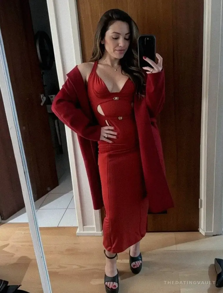 FoxyLola (30) - Mornington