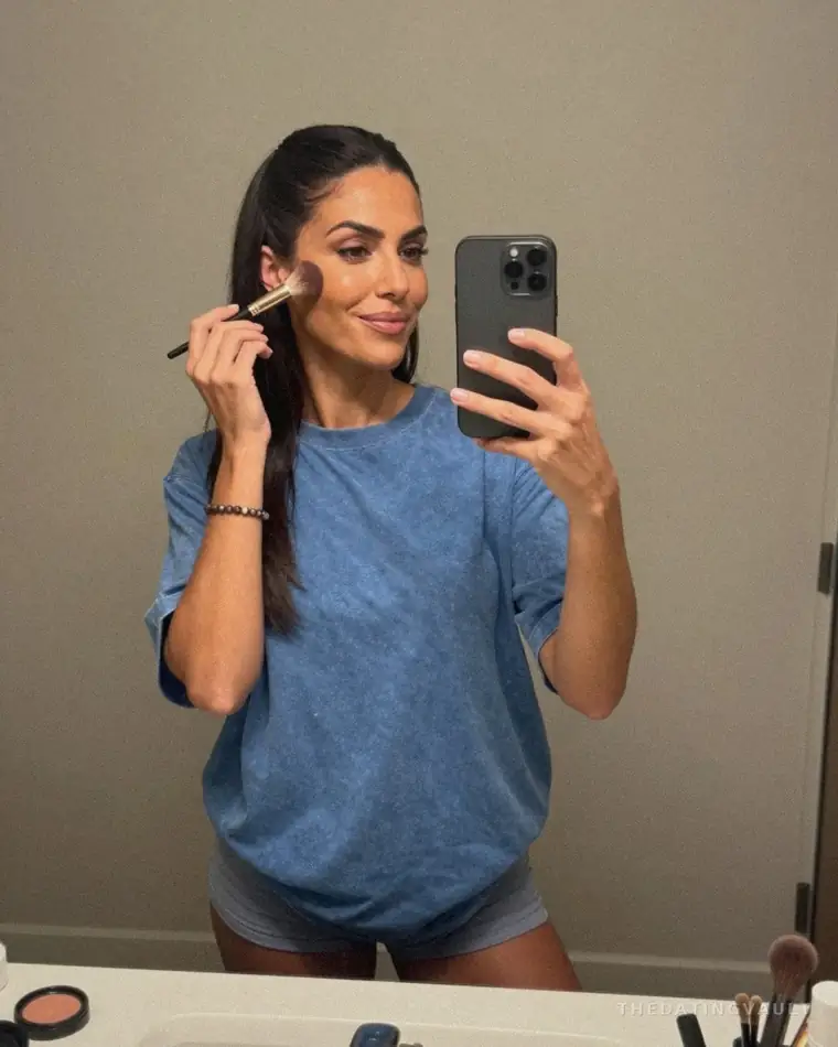 GabbyCodie (28) - Geelong