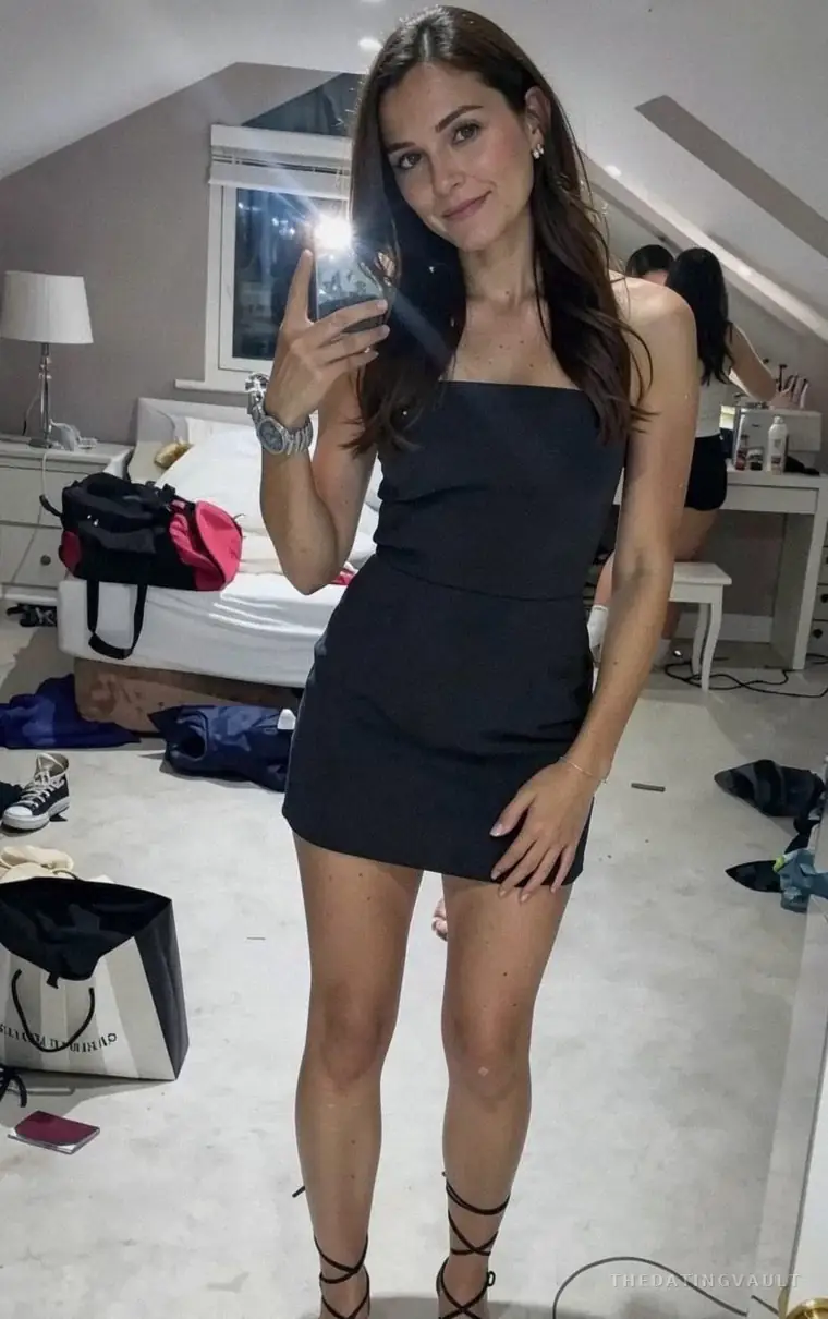 Gabby (22) - Melbourne