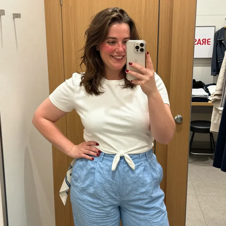 Gemma (25) - Maryborough