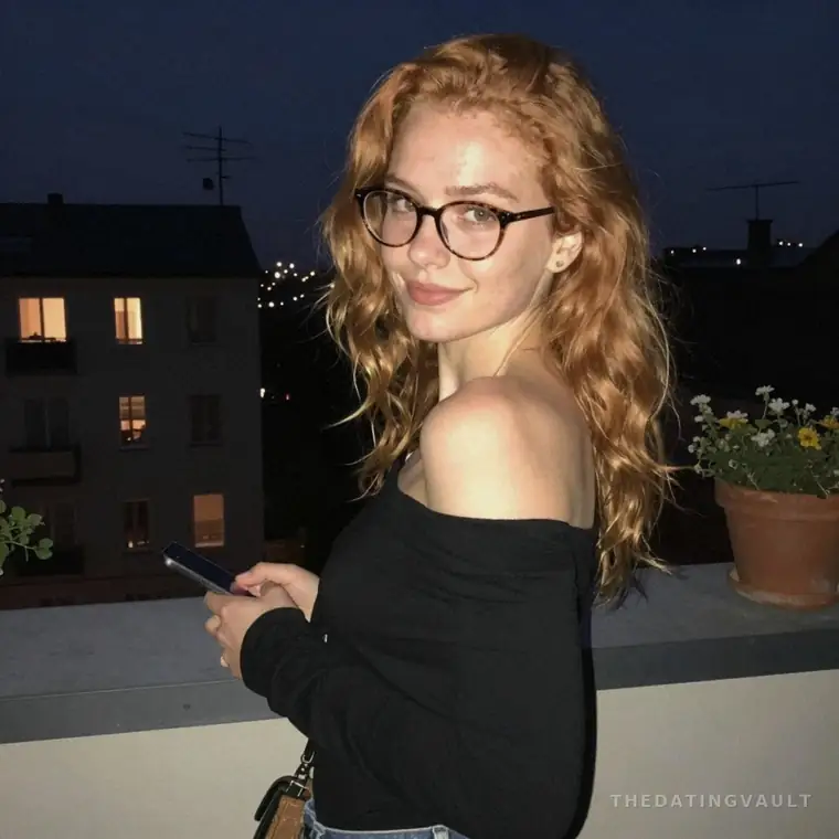 GemmaZiggy (21) - Adelaide