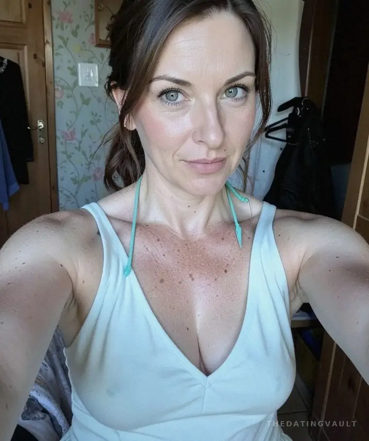 Hayley96 (30) - Rangewood