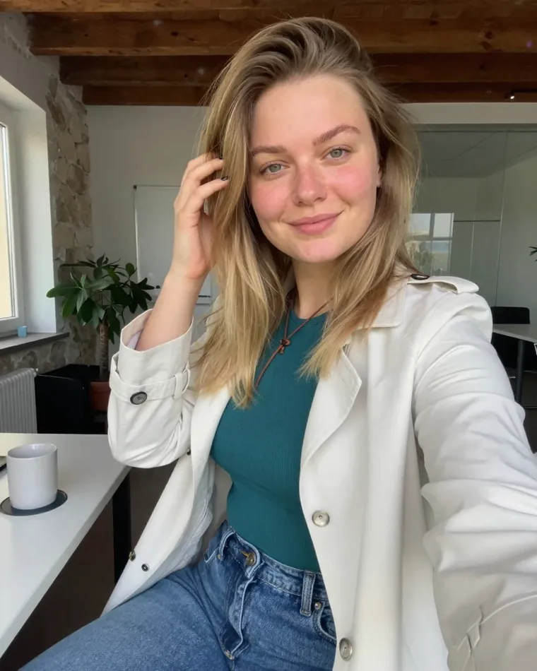 HayleyLee (25) - Hunterview