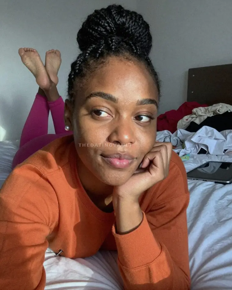 Hazel (25) - Connolly