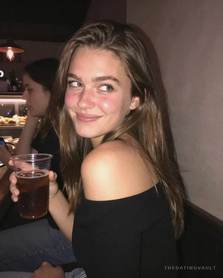 IsabellaJade (21) - Minden