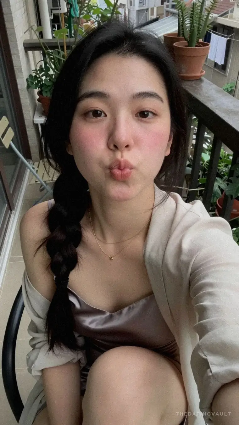 IsabellaZoe (21) - Galston