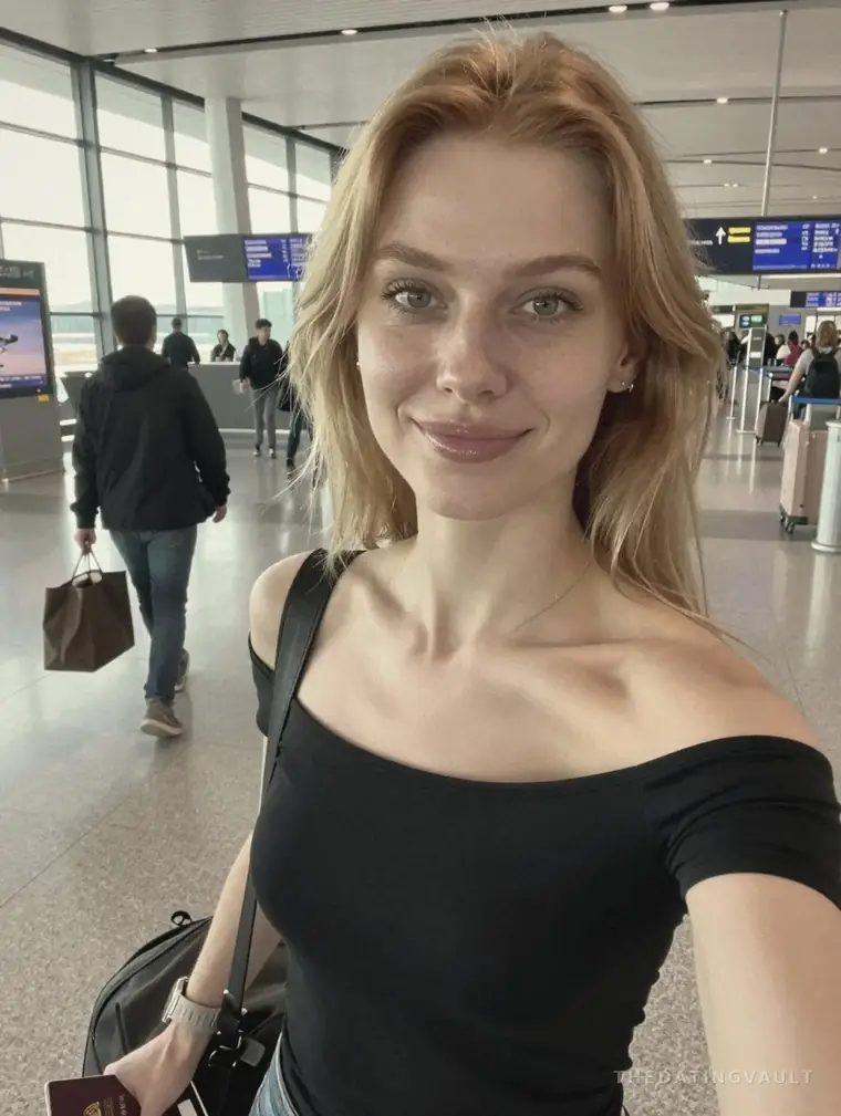 IslaRuth (22) - Shepparton
