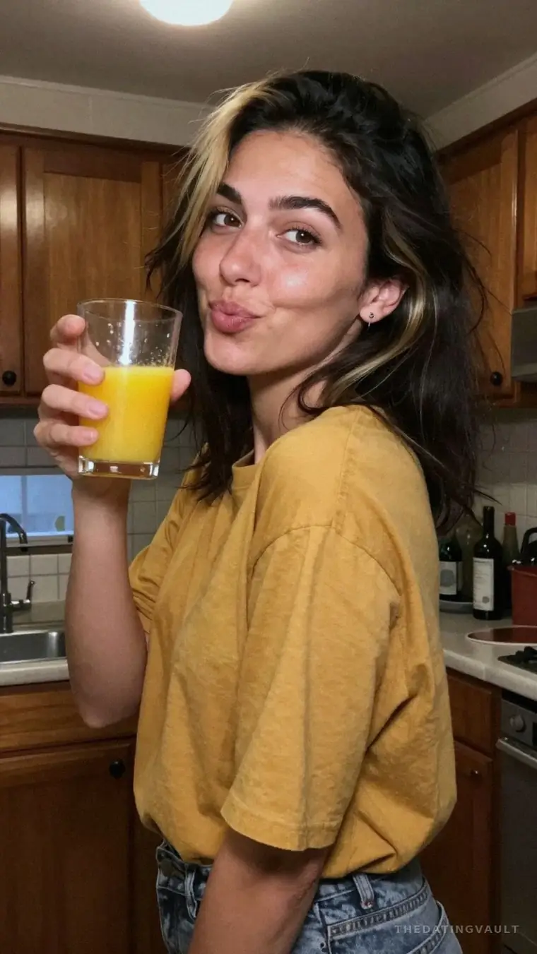 Jade (25) - Berrigan