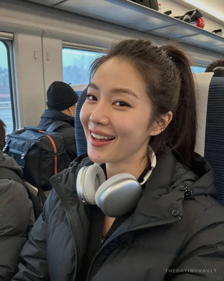 JasmineMikayla (25) - Mira Mar