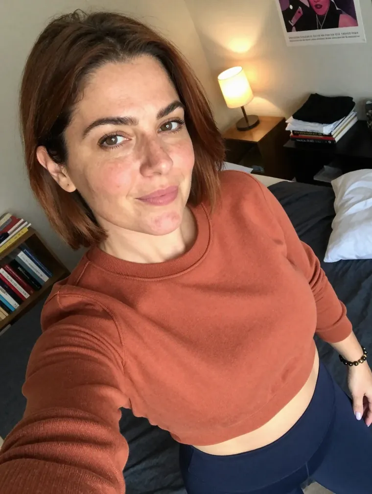 JemimaJane (35) - Oxley Vale