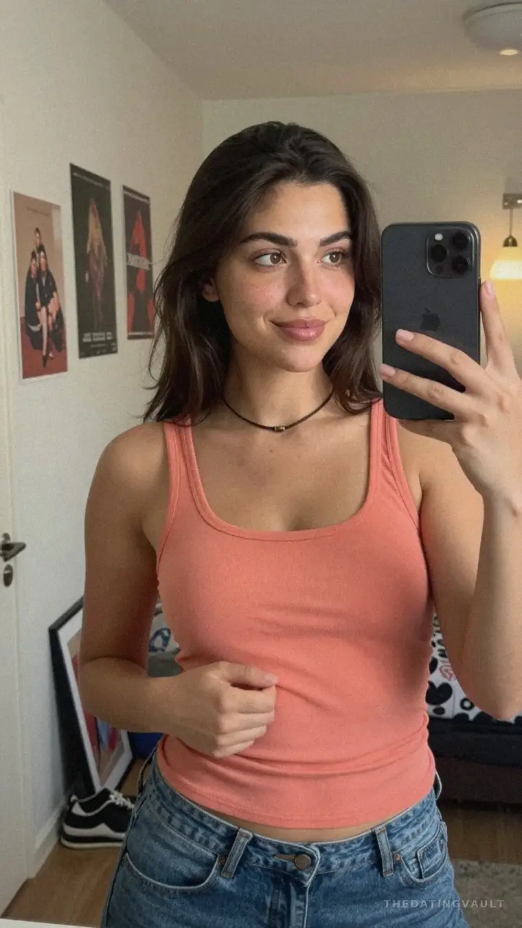 JorjaLee (22) - Harrington Park