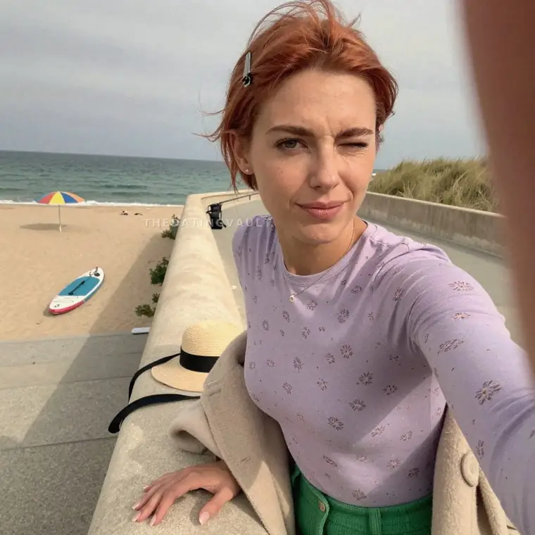 JorjaRose (25) - Spreyton