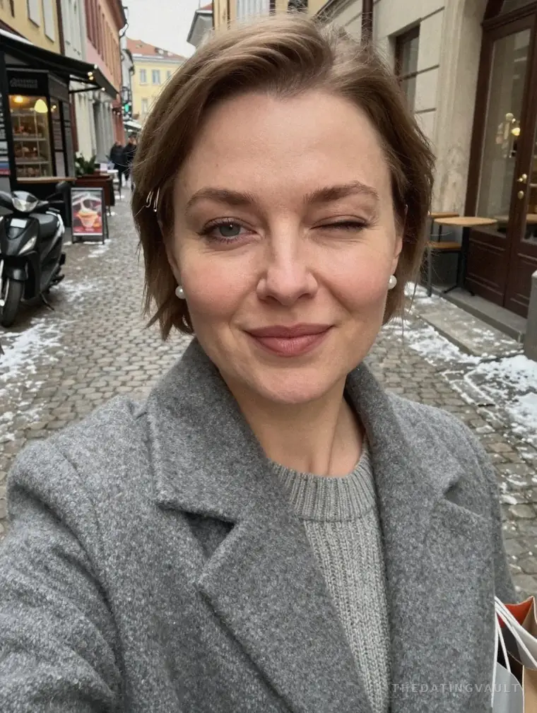 Keeley (30) - Mons