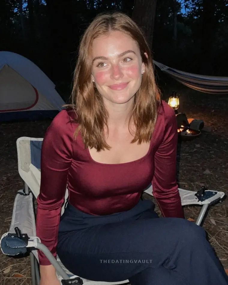 Keira (22) - McLaren Flat
