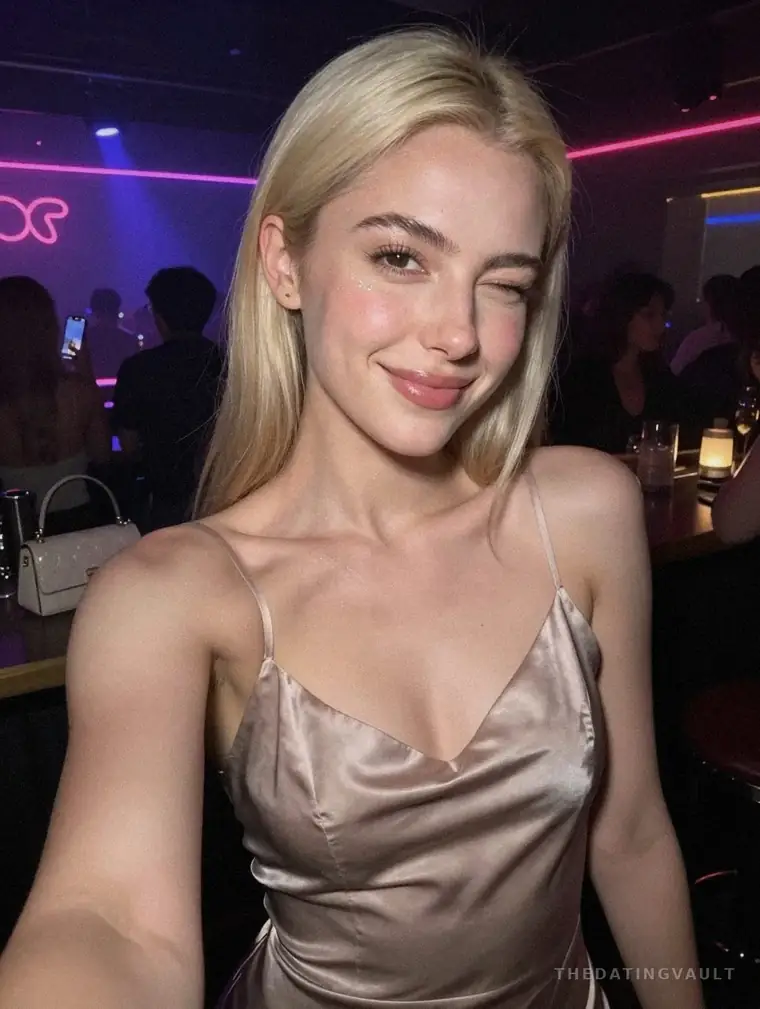 KelseyMillie (21) - Bendigo