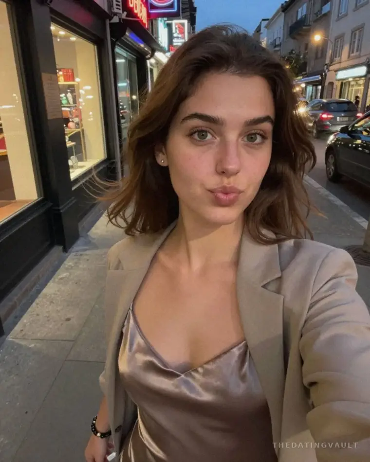 Kobi (22) - Adelaide