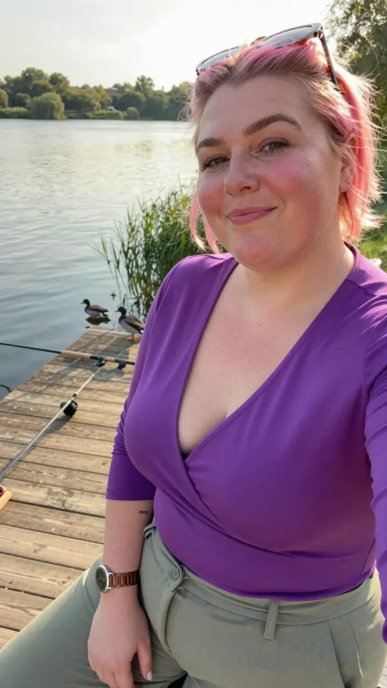 Lana (30) - Waverley