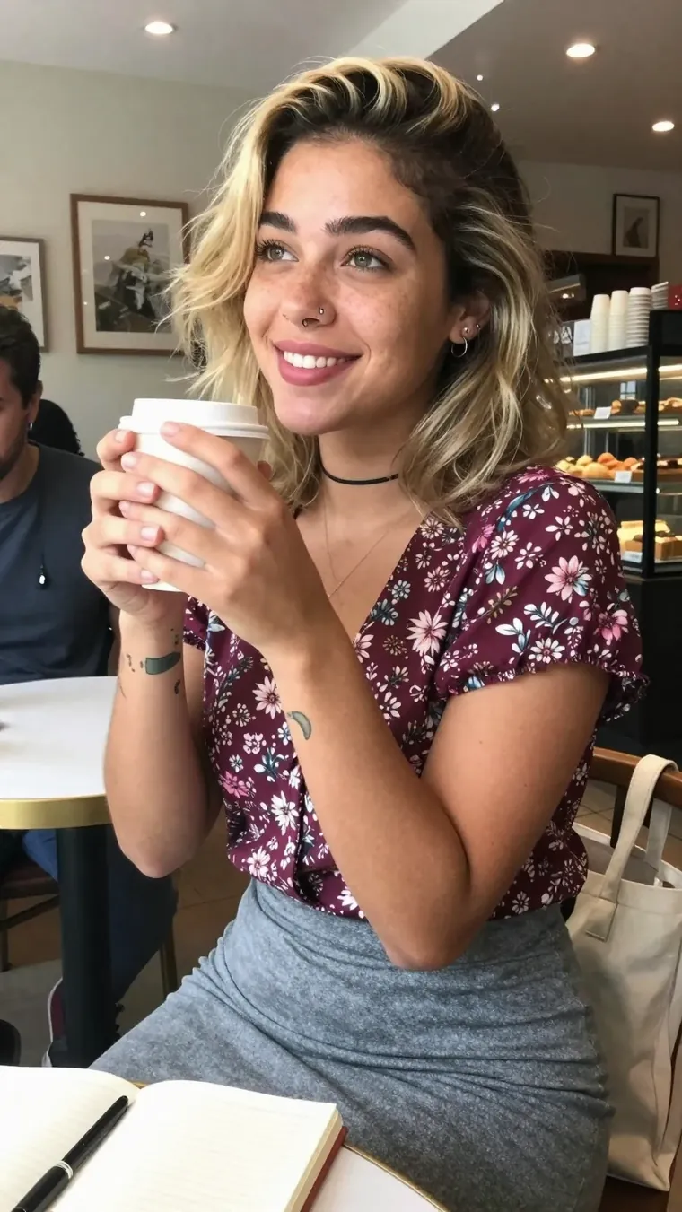 Lauren40 (22) - Rockhampton