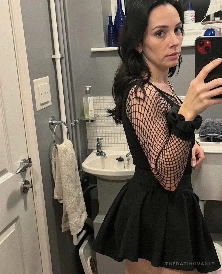 LaurenDanika (30) - Franklin