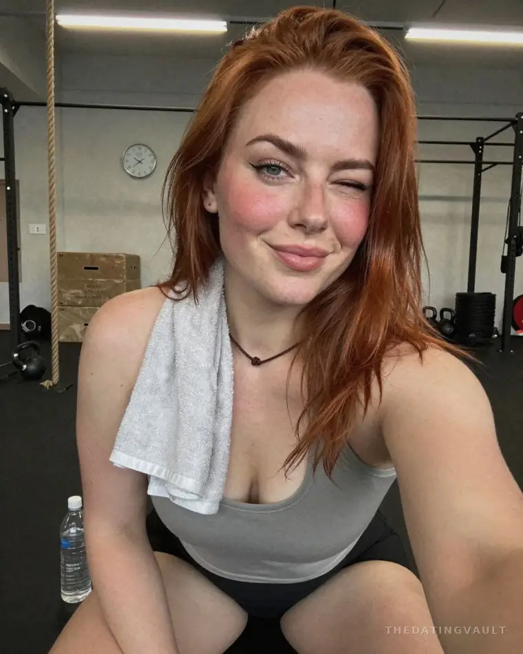 LeahJemima (25) - Baulkham Hills